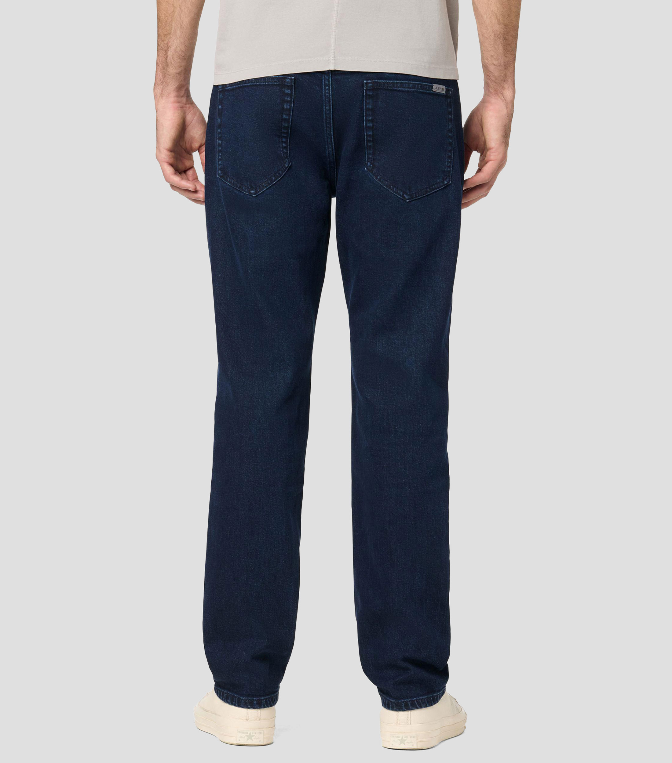 Jeans straight Hombre